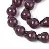 Handmade Lampwork Beads LAMP-T022-04A-3