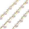 Brass Link Chains CHC-K016-02G-05-1