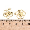 304 Stainless Steel Pendants SA-CBA3ECF-04G-3