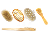 Detachable Body Brush MRMJ-S006-67C-1