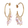 Dangle Chandelier Earrings EJEW-JE04105-02-2