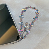 1Pc Acrylic Mobile Straps HJEW-LP0002-20A-3