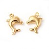 Brass Pendants KK-F772-05G-1