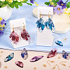 DIY Earring Making Kit DIY-TA0013-36A-6