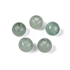 Natural Green Aventurine Beads G-Q602-08A-06-1