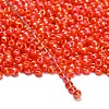 TOHO 8/0 Round Beads SEED-XTR08-0410-3