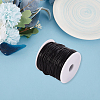1 Roll Cowhide Leather Jewelry Cord WL-CL0001-03A-01-3