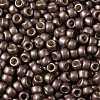 TOHO Round Seed Beads X-SEED-TR08-PF0556F-2