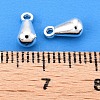 Brass Pendants KK-WH20013-02SA-3