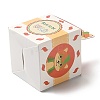 Paper Gift Box CON-I009-07B-4
