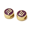 Brass Beads ENAM-I046-02G-11-2