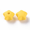 Acrylic Beads LS-OACR-S039-01-81-2
