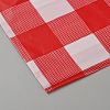 Disposable PE Tablecloths AJEW-WH20059-32A-2