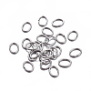 400Pcs 304 Stainless Steel Open Jump Rings STAS-ZF0001-26C-1