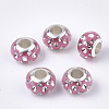 Resin European Beads RPDL-T002-02I-1