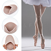 1 Pair Cloth Toe Pouch AJEW-CN0004-86A-5