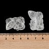 Natural Quartz Crystal Carved Healing Figurines G-B062-05F-4
