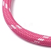 Polycotton Braided Cord with Inner Core OCOR-NH0002-01I-2