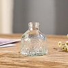 Mini Glass Vases for Flower PW-WG14692-06-1