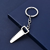 Alloy Pendant Keychain KEYC-PW0002-071N-1