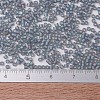 MIYUKI Delica Beads SEED-MY11-DB0863-4