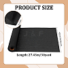 Iron-On Non-Woven Fusible Interfacing for Sewing DIY-WH0591-595B-2