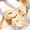 Solid Color Girls Hair Accessories LS-OHAR-L012-003D-4