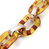 Handmade Figaro Chains AJEW-JB00577-02-2