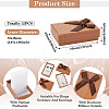 Cardboard Jewelry Boxes LS-CON-TAC0001-14E-4