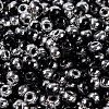 Glass Seed Beads SEED-A032-06P-3