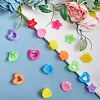 Kids Hair Accessories OHAR-NB0001-07-4