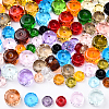 30Pcs Transparent K9 Glass Beads GLAA-YW0004-16A-2