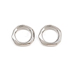 Brass Beads KK-CBA78C7-33E-P-1