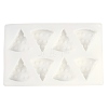 DIY Silicone ?Resin Casting Molds DIY-A054-14-2