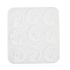 DIY Pendant Molds LS-AJEW-U023-04C-2