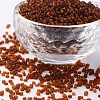 (Repacking Service Available) Glass Seed Beads SEED-C017-2mm-M13-1