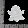 Opaque Acrylic Pendants OACR-D311-001B-3