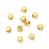 SHEGRACE Brass Beads XGRPCN645-237G-1