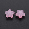 Transparent Acrylic Beads LS-X-MACR-S373-26E-08-2