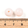 Opaque Solid Color Glass Beads GLAA-N007-10mm-A01-3