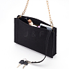 Non-Woven Frabic Handbags AJEW-WH0258-631A-4