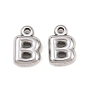 304 Stainless Steel Pendants STAS-S186-12B-P01-1