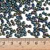 FGB 6/0 Grade A Round Glass Seed Beads SEED-A022-F6-605-4
