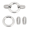 DIY Jewelry Making Finding Kit STAS-UN0036-33-1