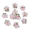 15PCS Handmade Lampwork Beads LAMP-YW0001-66A-1
