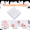 1Pc Halloween Decorative Gauze DIY-GF0011-75A-5