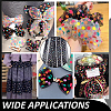 Nylon Fabric DIY-WH0816-148E-5