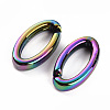 Acrylic Linking Rings OACR-T025-06-2
