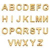 26Pcs 26 Styles 304 Stainless Steel Charms STAS-FS0001-77-2