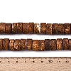 Natural Agate Beads Strands G-T144-62A-01-5